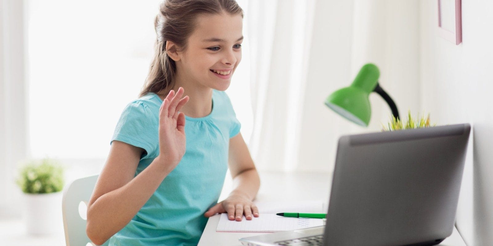 Leveraging online learning: the whys and hows for your school