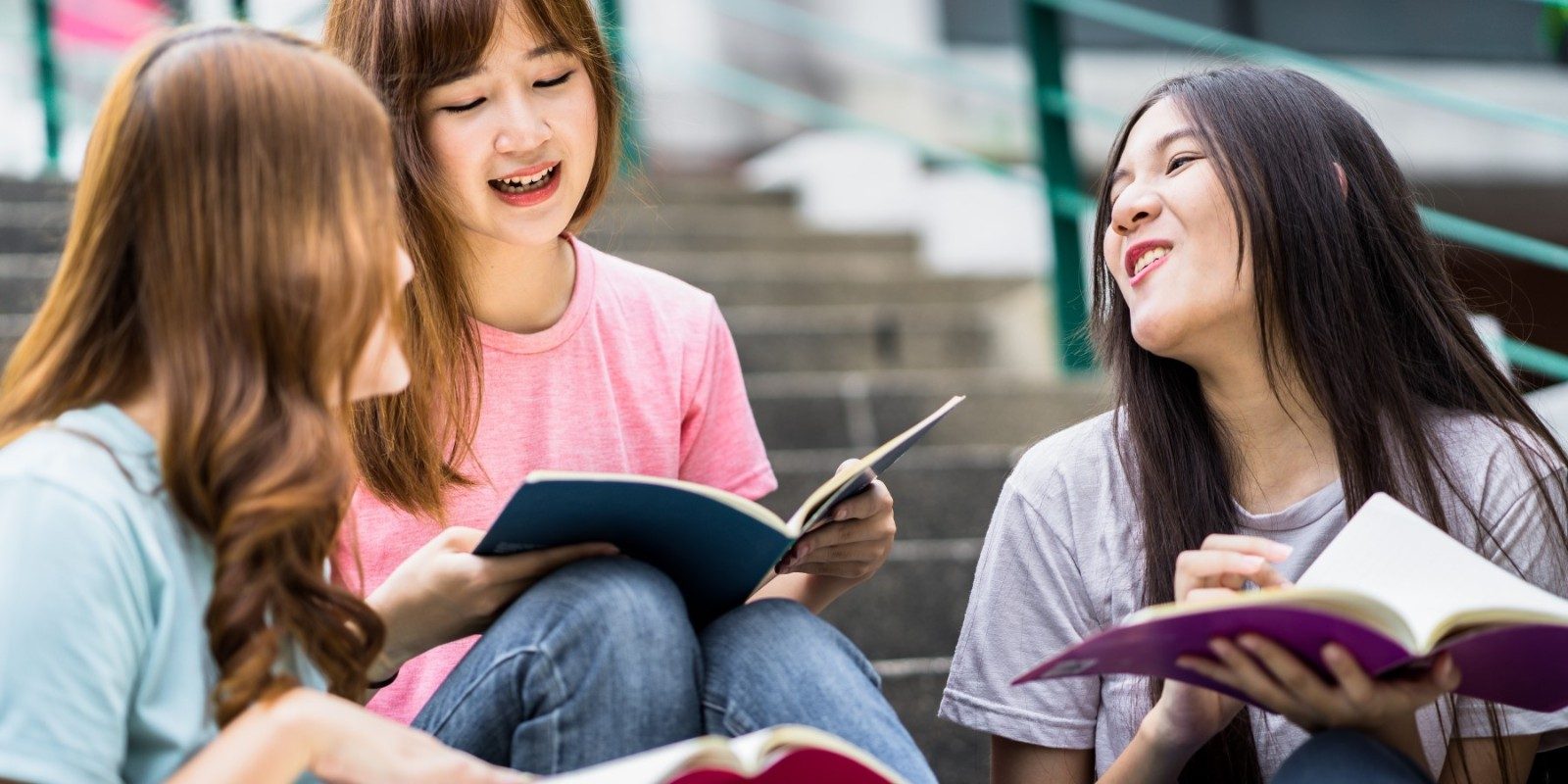 Make student happiness a priority in the new school year