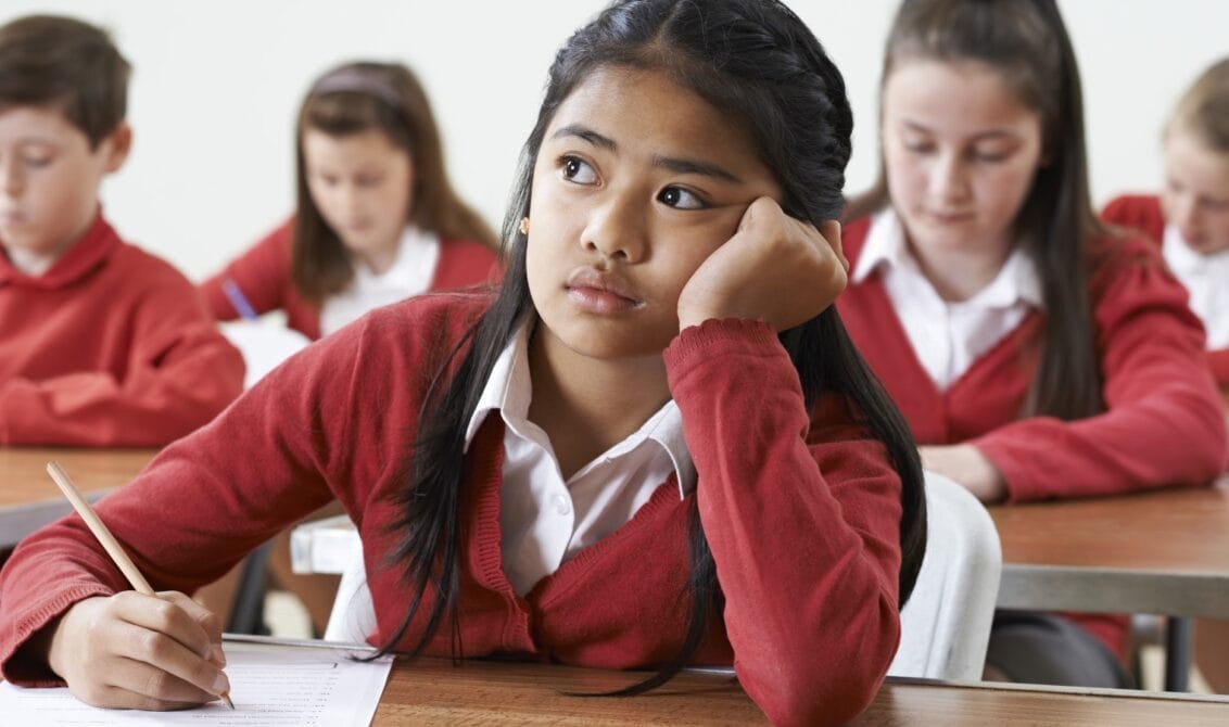 How to help your students cope with exam stress