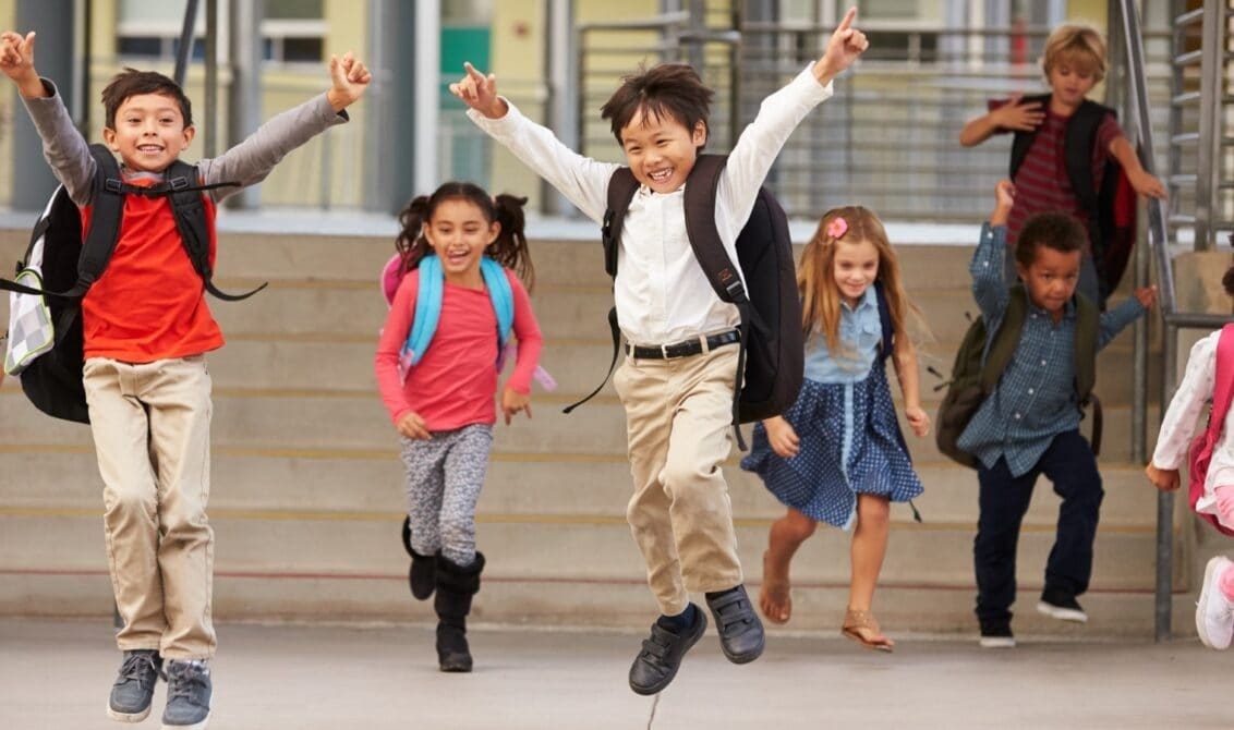 Should schools have a four-day week?