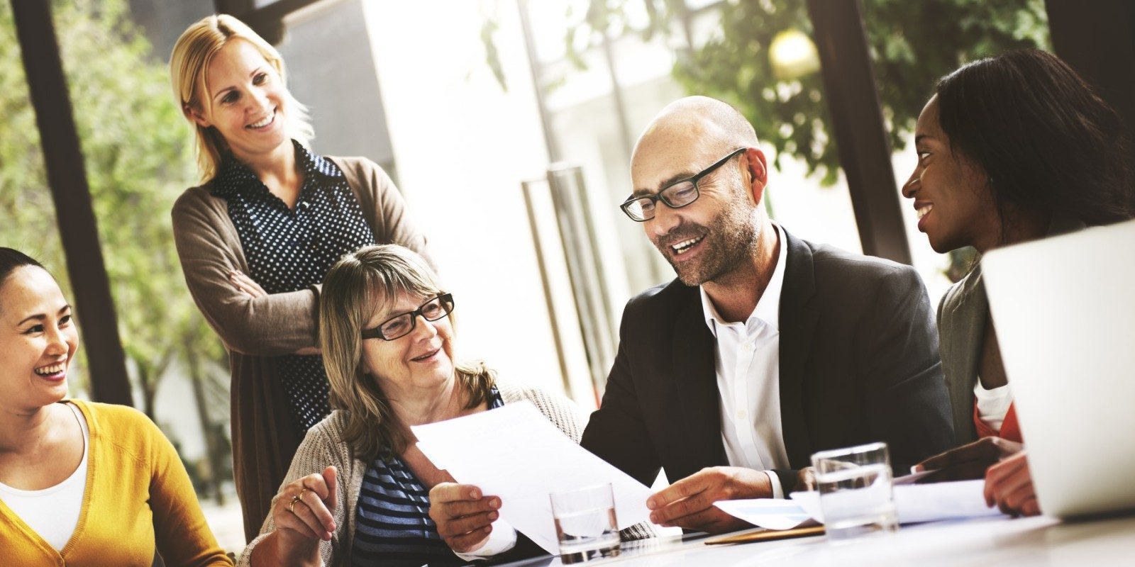 A closer look at efficacy within education