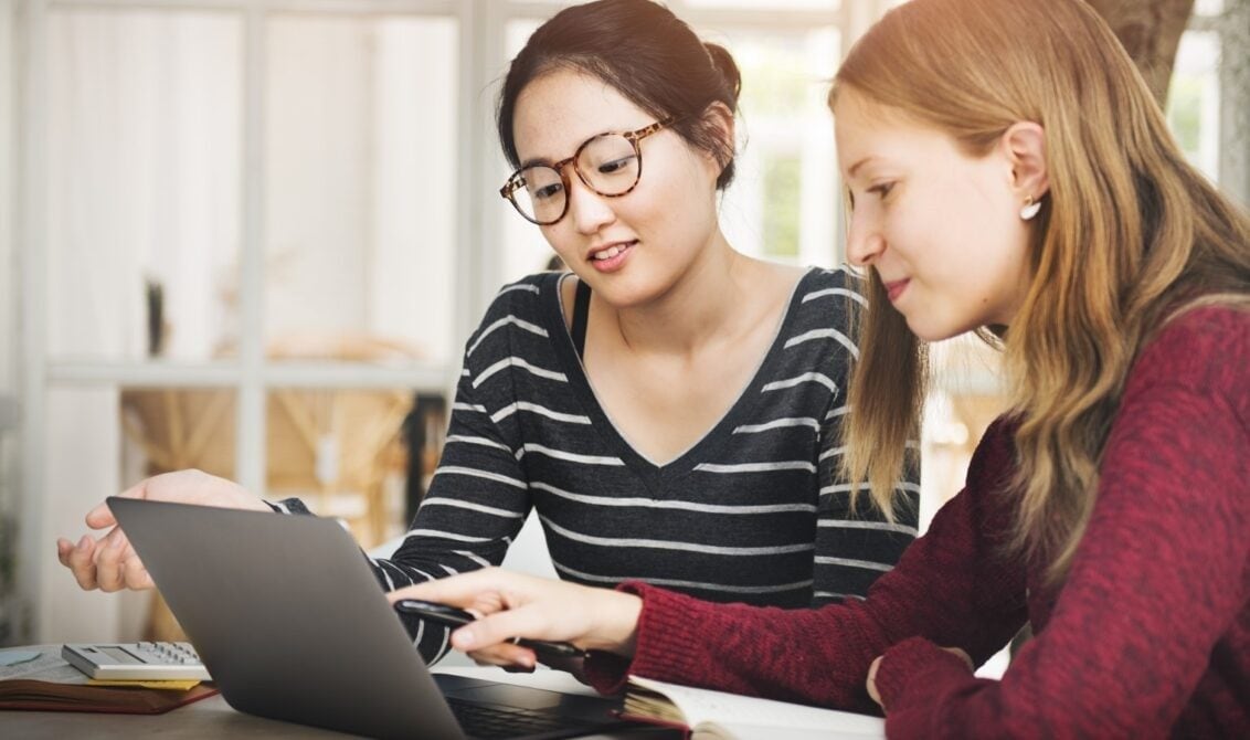 50 inspiring women from around the globe – Part 1: authors, actors, artists, activists and STEM pioneers