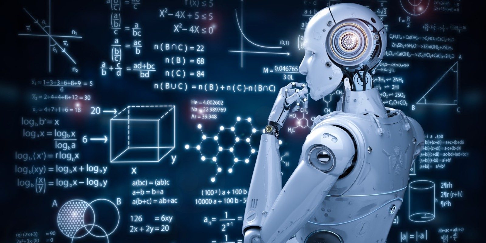 Around the world: We live in a society that loves to consume radical change