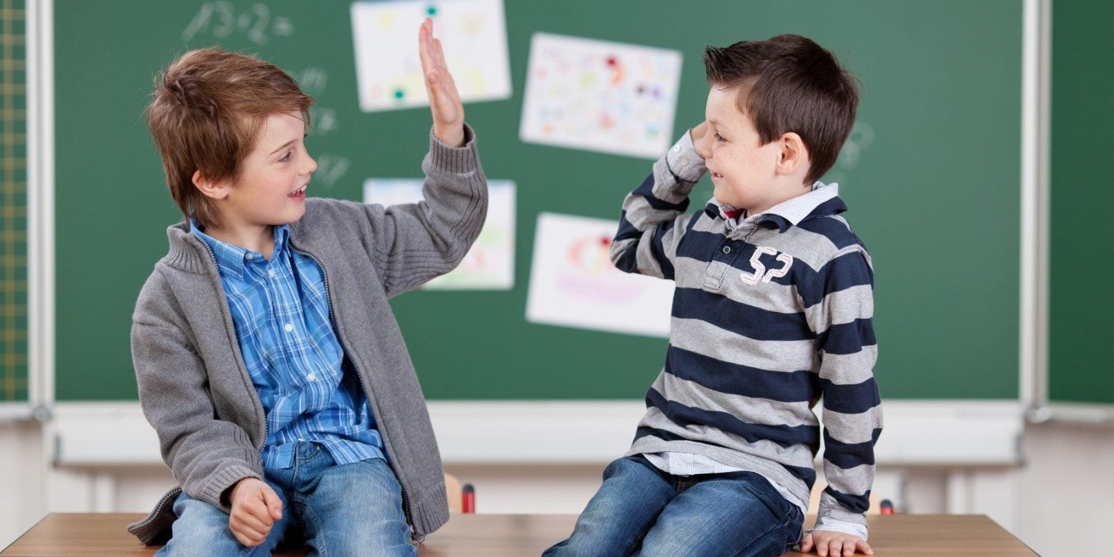 Maths mastery: is it right for Early Years?