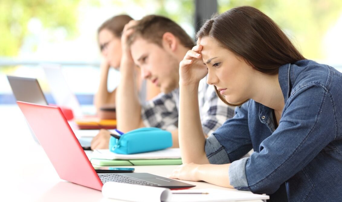 How to support students with anxiety