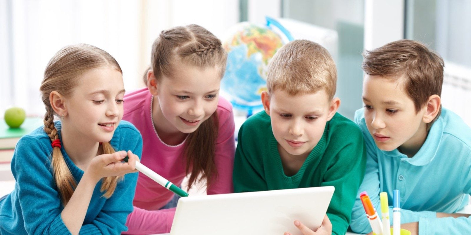 Six ways to use ActiveLearn Primary over the school holidays
