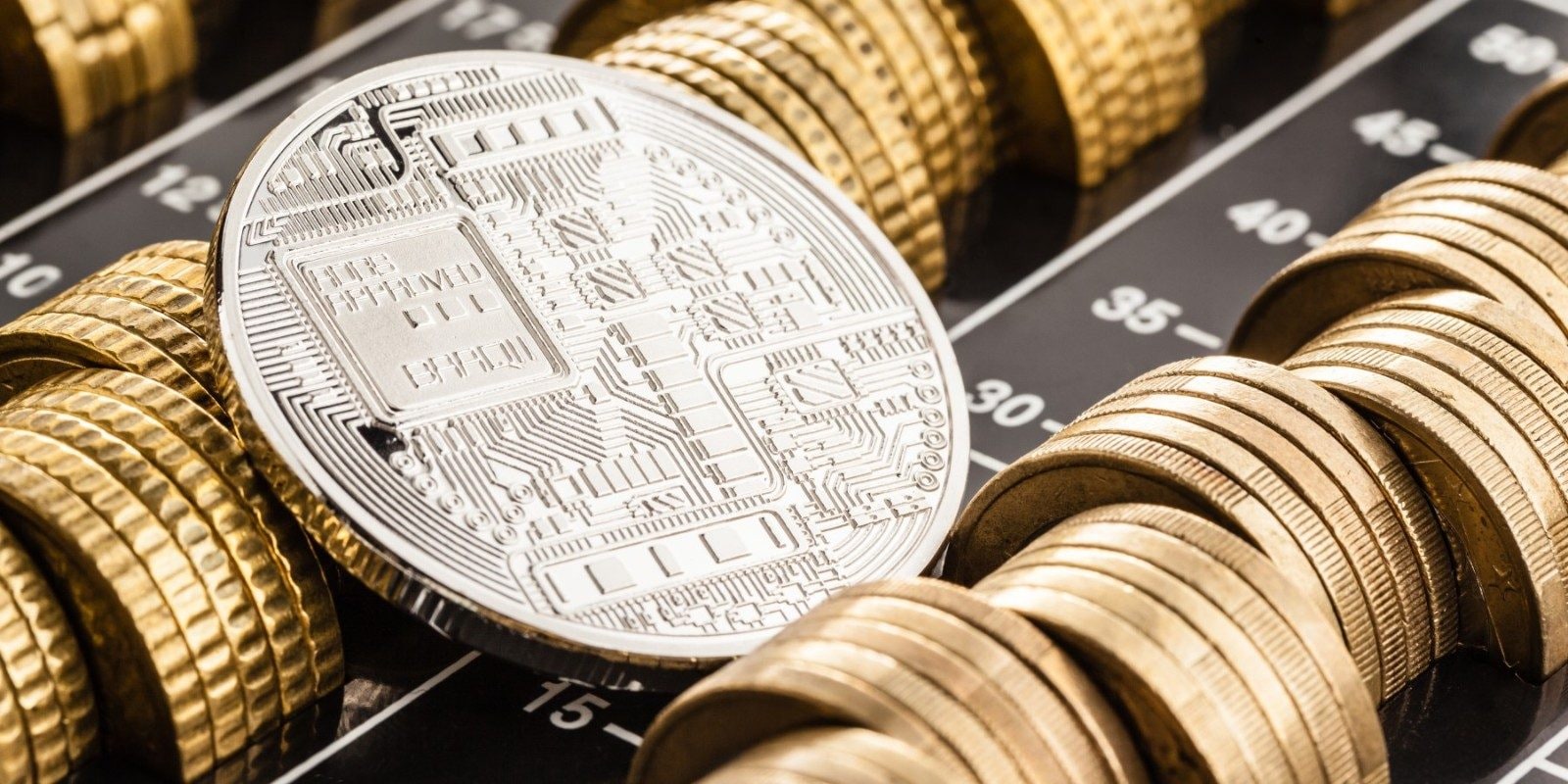 How cryptocurrency could save the world