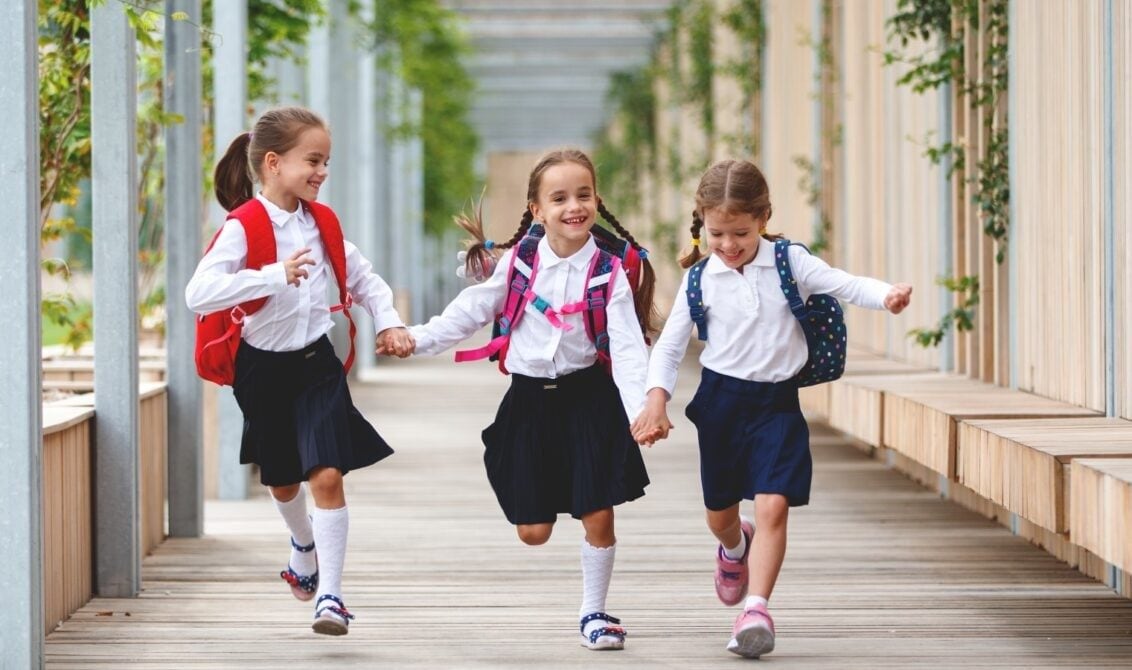 Around the world: Distance learning at CIS International School