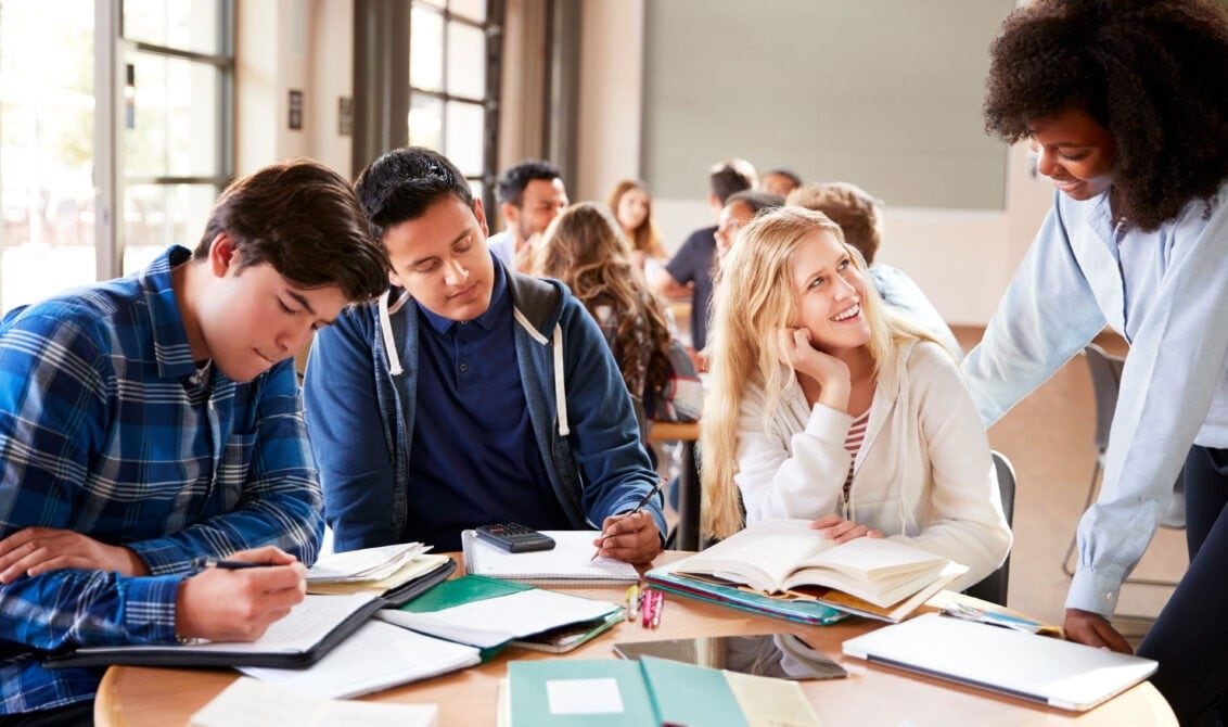 Supporting a successful transition from MYP to DP Mathematics