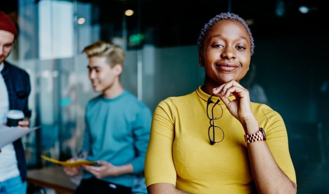 Celebrating inspirational educators for World Teachers’ Day