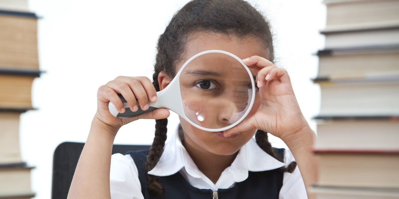 Look for the silver lining: ideas for parents with learners at home