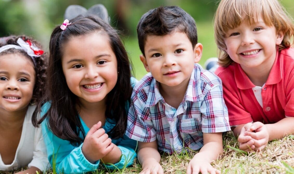 Playing is learning for Early Years pupils