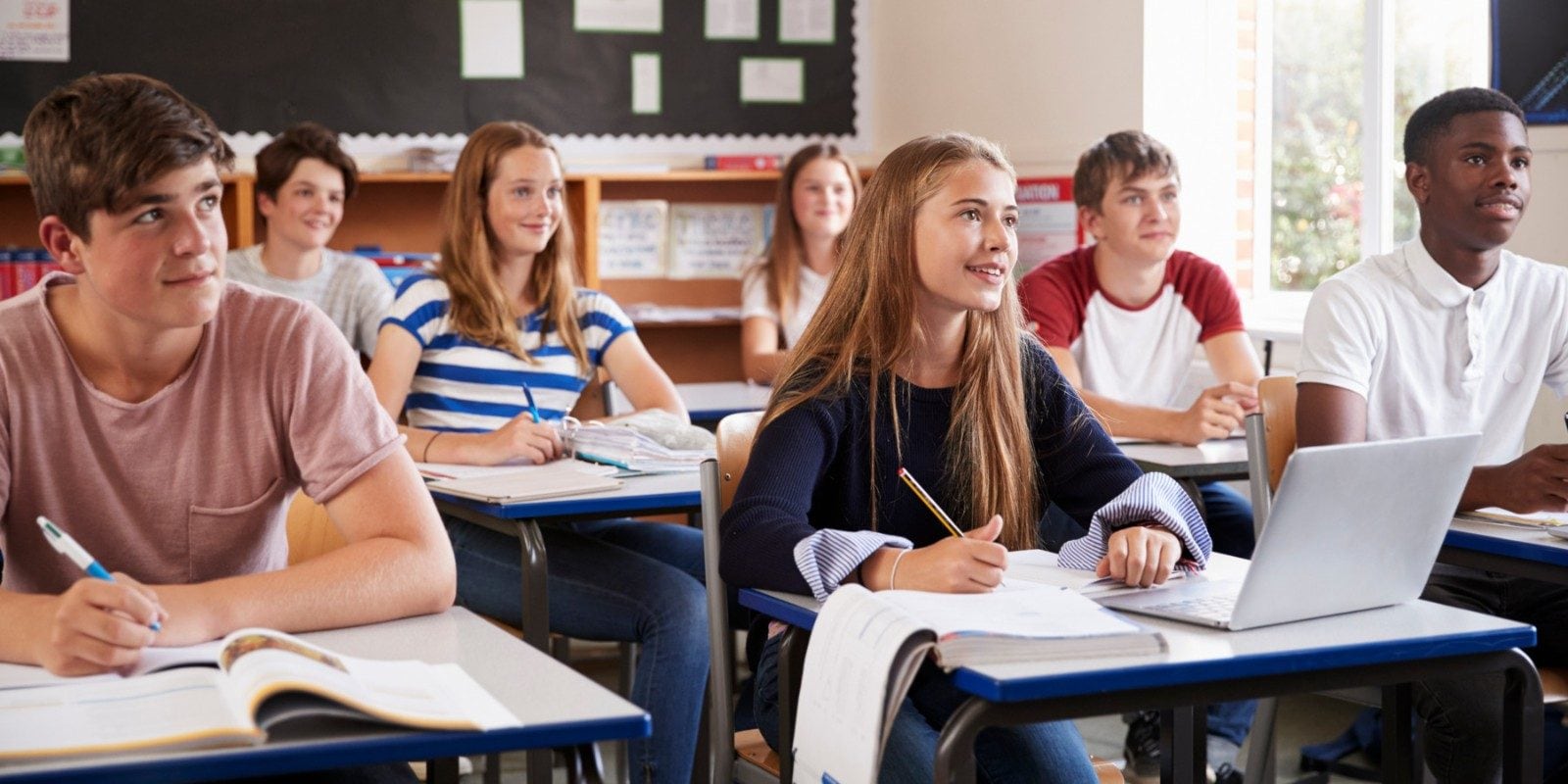 Global citizenship: A guide for international school teachers