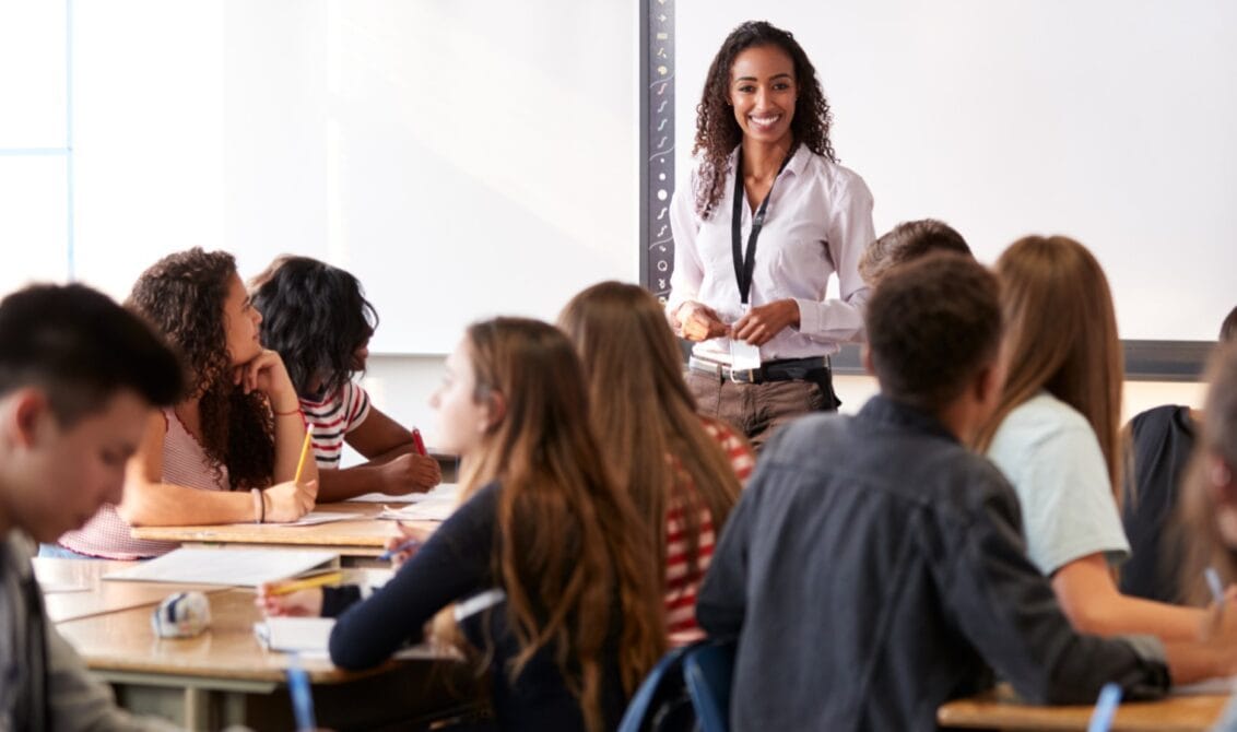 5 effective strategies for teaching International GCSEs