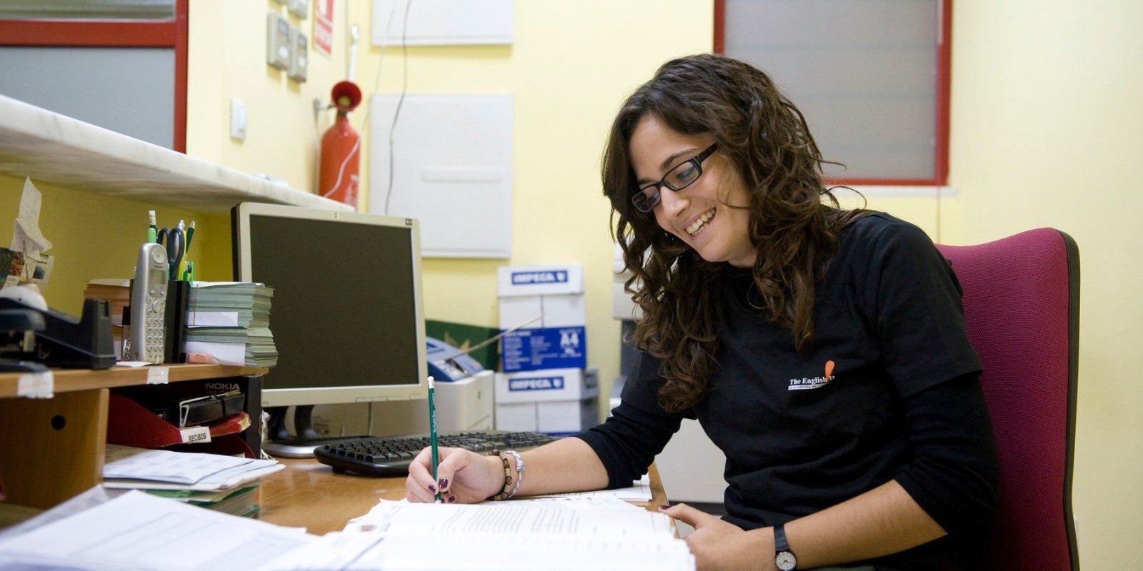 Five efficiency hacks for busy teachers in 2024