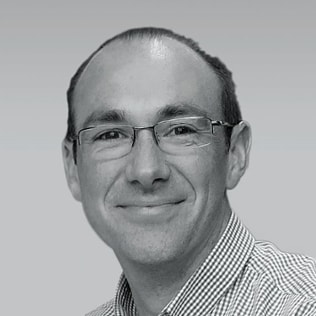 David Albon
