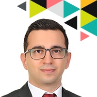 Eren Buktel, BTEC Teacher of the Year Award 2021