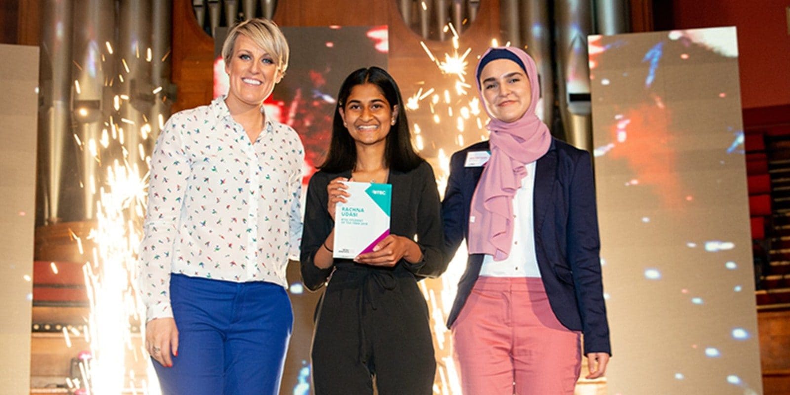 Nominations are open for the 11th annual BTEC Awards