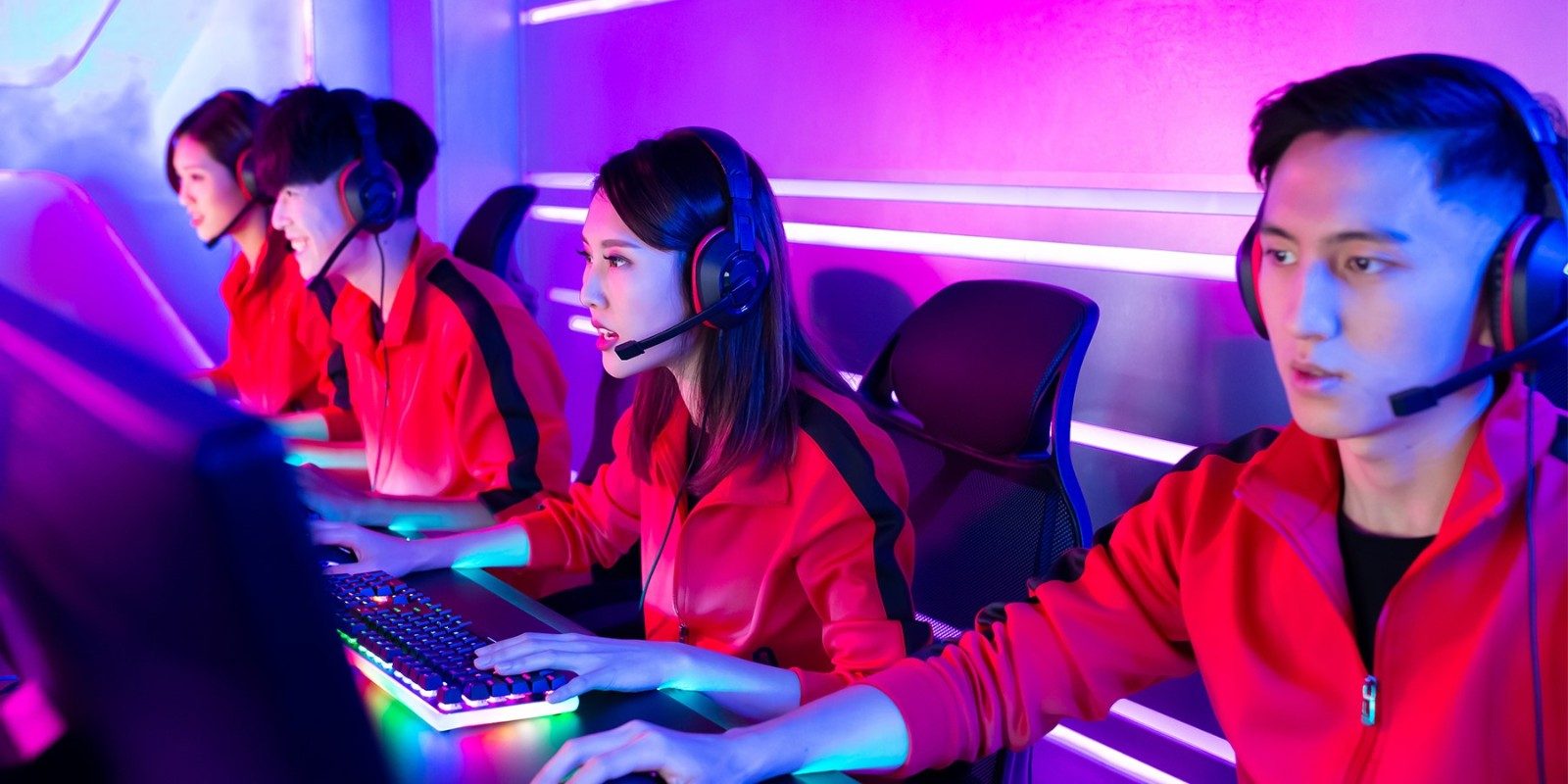 Busting common myths around esports