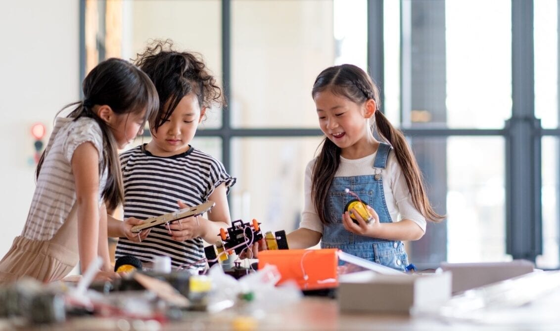 Overcoming the challenges of the Computing curriculum