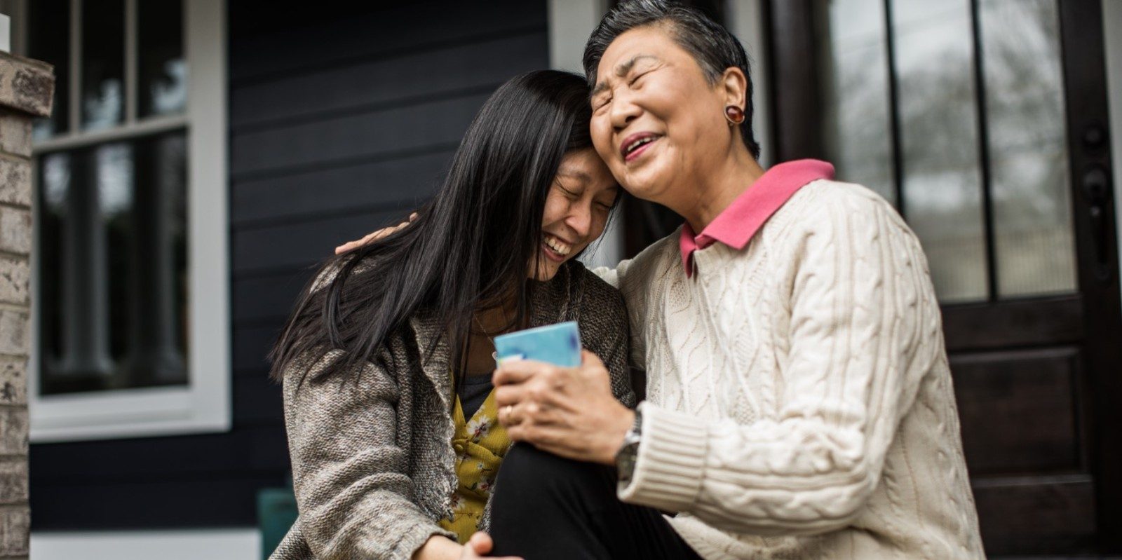 Around the world: How we all make a difference – acts of kindness