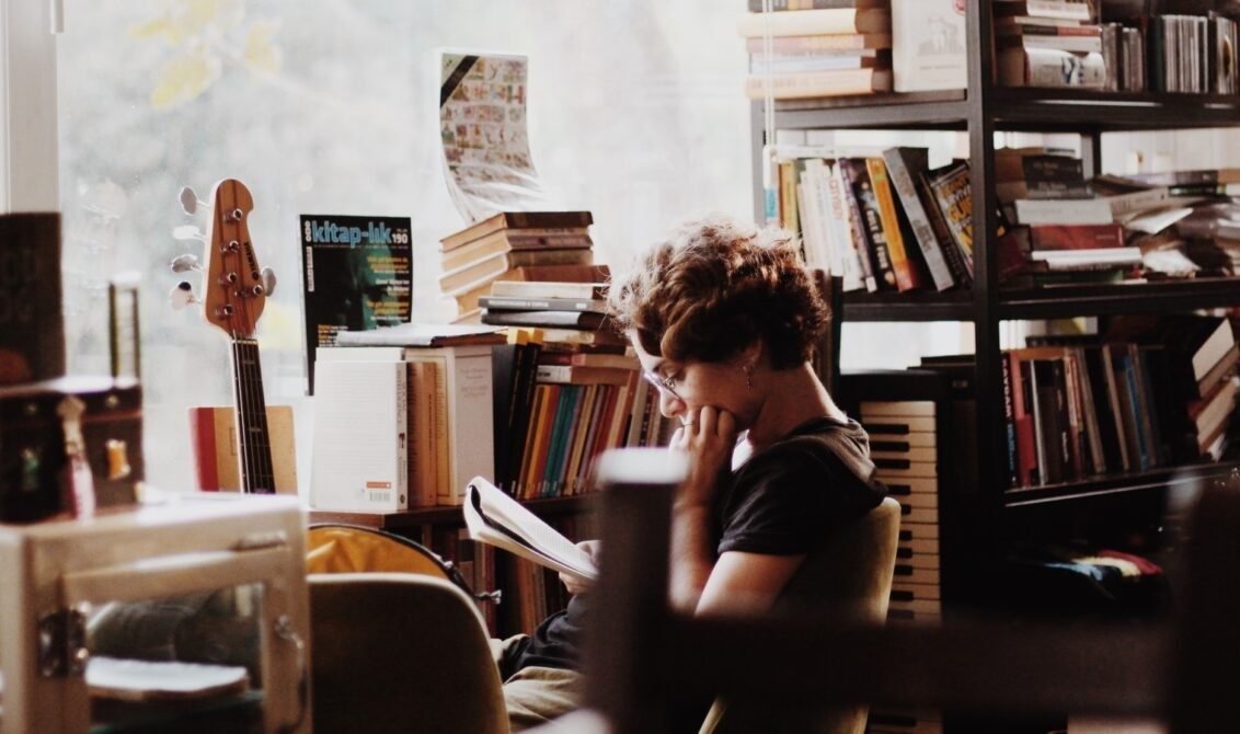 Evolving your teaching practice for the challenges of 2022