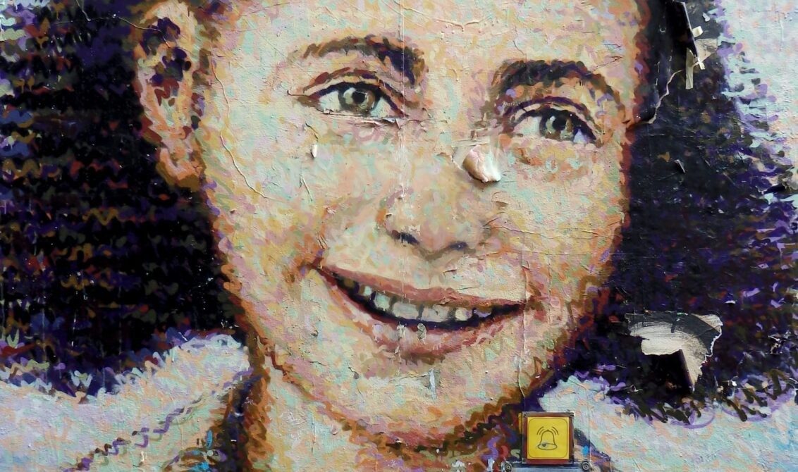 What we can learn from Anne Frank in these strange times