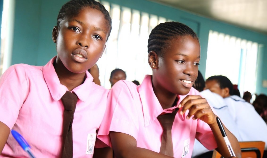 Starting the conversation: feminism in the classroom