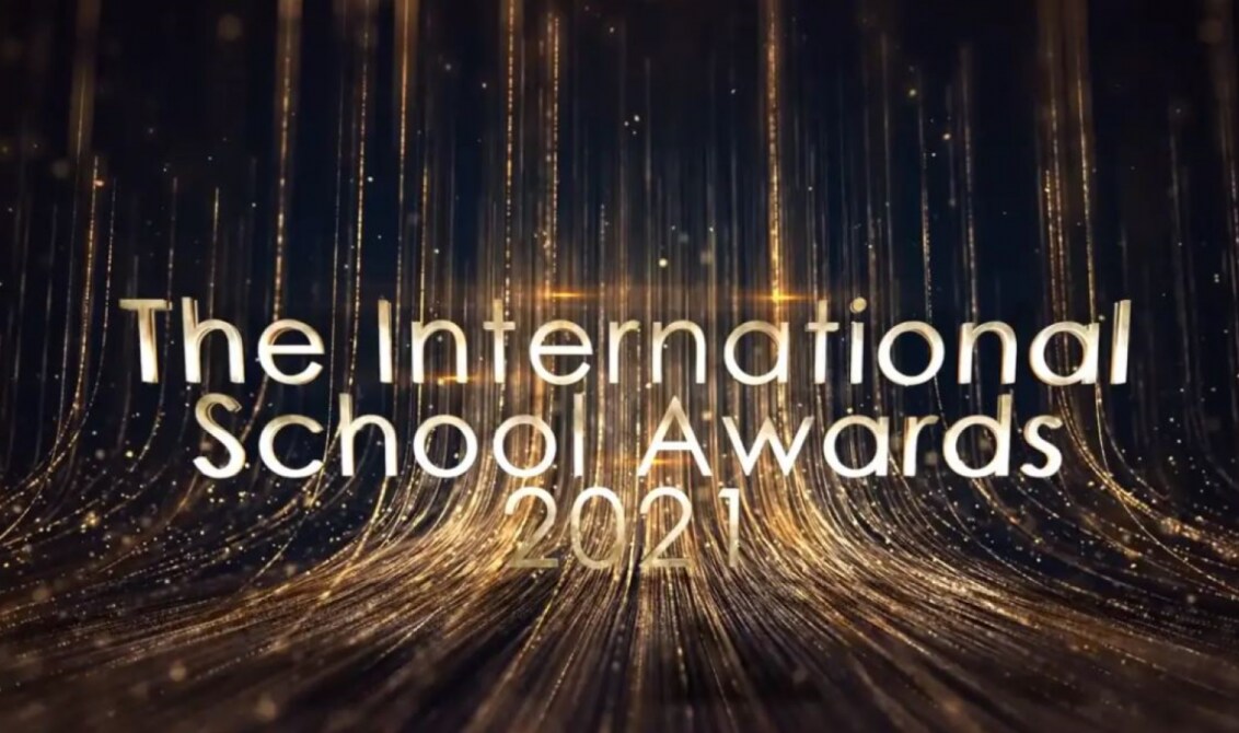 International School Awards 2021: the winning schools