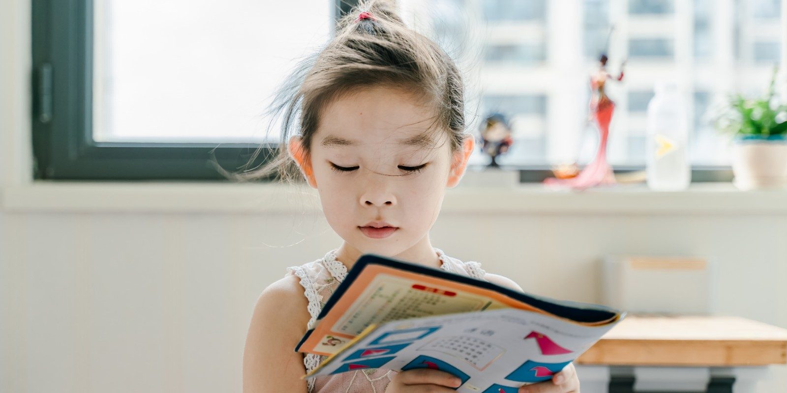 Input matters: supporting children’s harmonious bilingual development