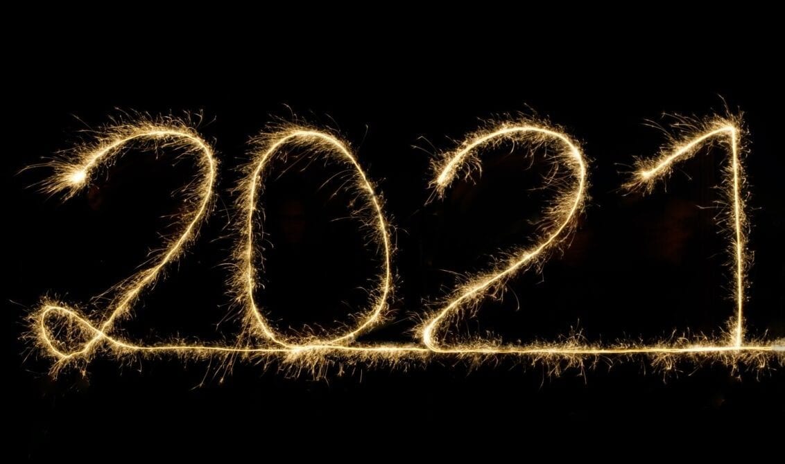 5 ideas for setting New Year’s resolutions in class