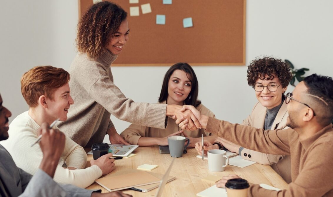 How to make the jump from classroom teacher to head of department