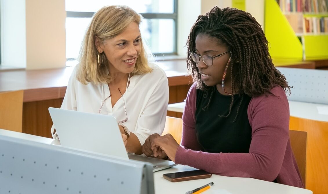 How to conduct a digital skills gap analysis in your school