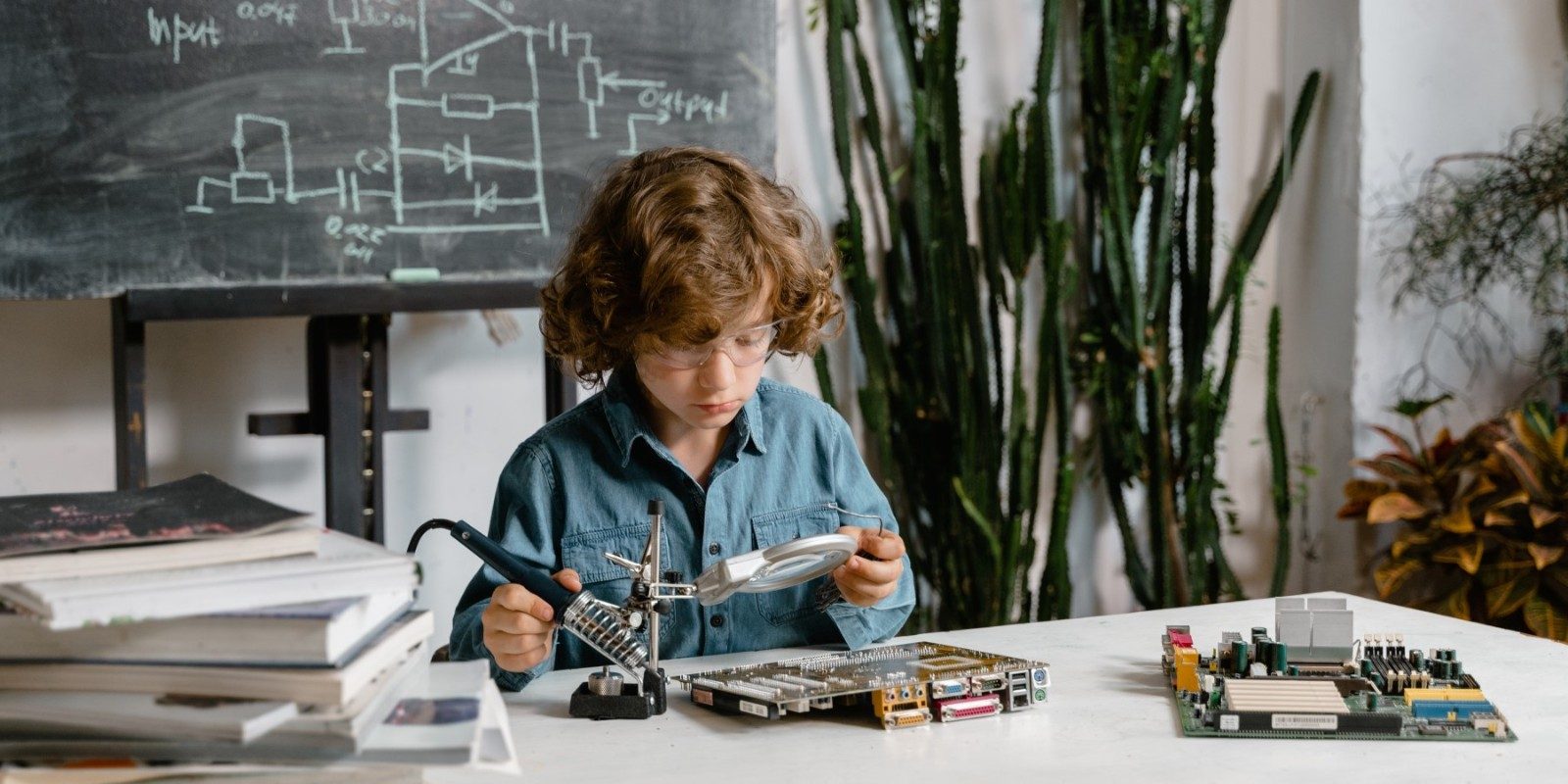 The big debate: Should children start school at 7?