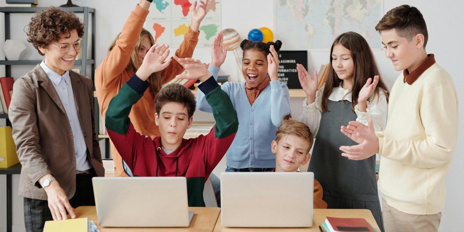 How to build a strong school community at primary level