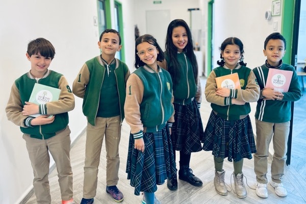 Willlow School Algeria