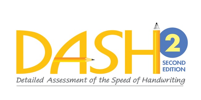 Dash2 clinical assessment