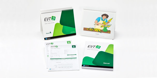 EVT-3 clinical assessment