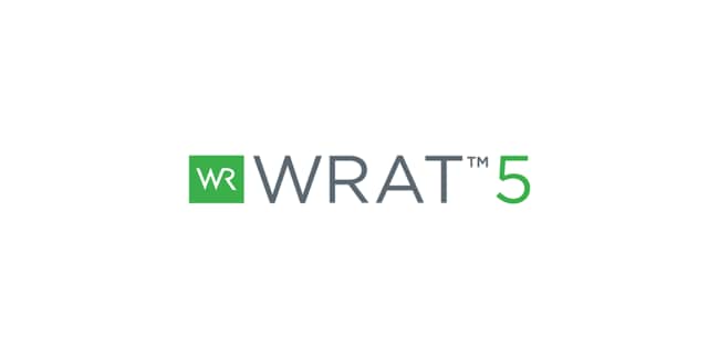 WRAT5 clinical assessment