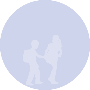 iPrimary badge