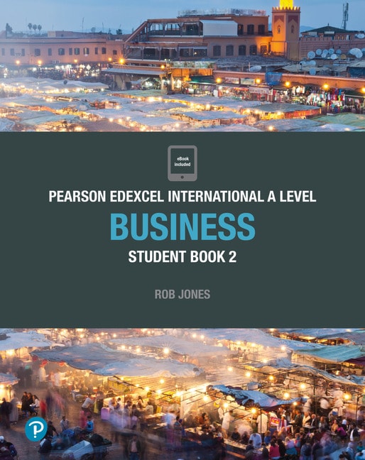 Business Student Book 2 sample