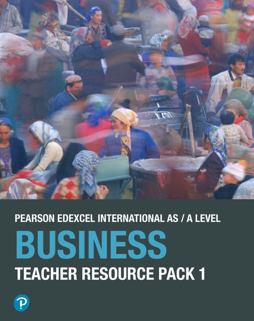 IAS Business Teacher Resource Pack Mock Paper 1 sample
