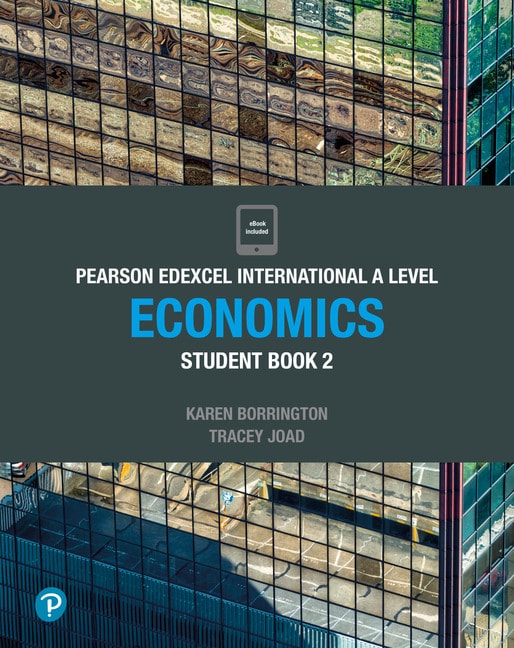 Economics Student Book 2 sample