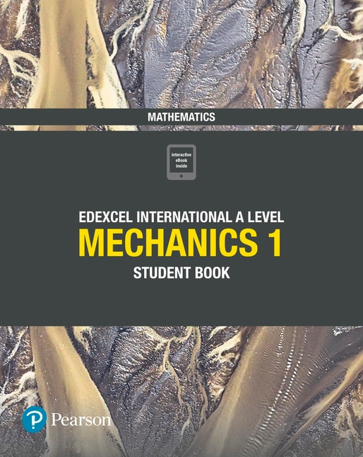 Mechanics 1 sample