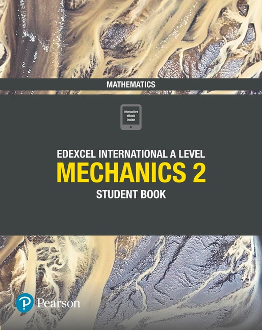 Mechanics 2 sample