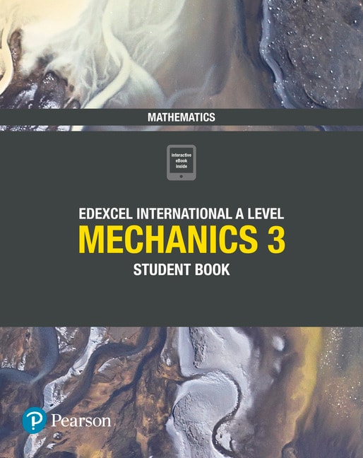 Mechanics 3 sample