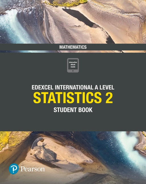 Statistics 2 sample