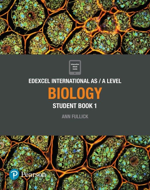 IAL Biology student book