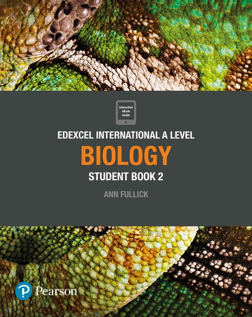 Biology Student Book 2 sample