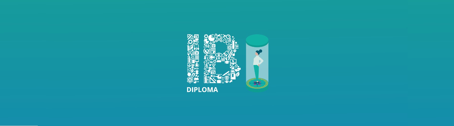 IB Diploma hero banner